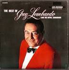 The Best of Guy Lombardo [MCA]