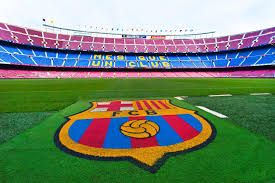 The camp nou is the largest stadium in europe with a capacity of 99,354 seats. Barcelona Stadium 2020 Home Stadium Camp Nou