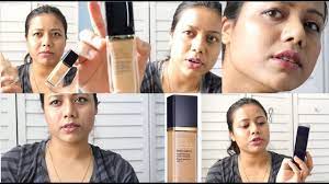 makeup skin test review indian skin
