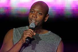 Dave Chappelle Attacked Onstage While ...