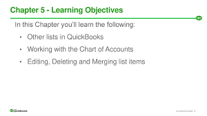 Learning Quickbooks Online Ppt Download
