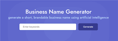 ai business name generator review