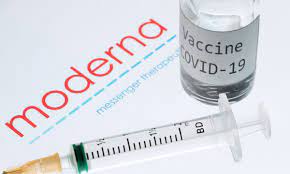 Il est administré en france dans les centres de vaccination. Moderna Covid Vaccine Has 94 Efficacy Final Results Confirm Coronavirus The Guardian