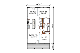 It has 10 windows and a glass door and all are designed to let natural light in and to connect the. The House Plan Company White Gray Color Pallete With 10x12 Tiny House Picsbrowse Com