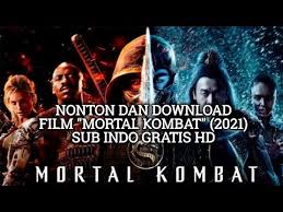 Nonton film mortal kombat (2021) subtitle indonesia. Nonton Download Film Mortal Kombat 2021 Subtitle Indonesia Gratis Hd Youtube