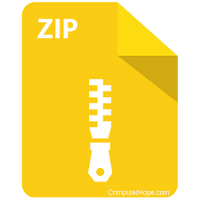 what is zip