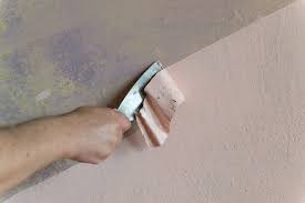 How To Remove Paint From Concrete In 7