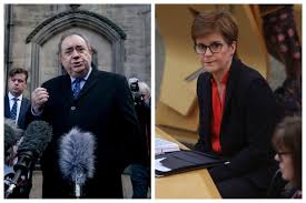 We are now closer to independence than ever before. Analysis The Endgame Of The Alex Salmond Inquiry Is Upon Us The Scotsman