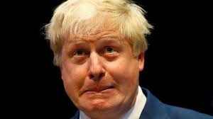 Er trägt mehrmals hintereinander die gleichen . Boris Johnson Wird Neuer Britischer Premierminister Und Will Den Brexit Um Jeden Preis