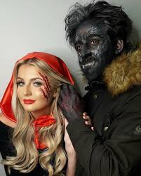 13 halloween costume idea s for couples