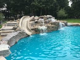 cost to build an inground pool