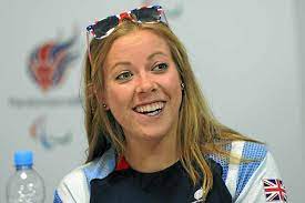 She now has her eyes set on more titles at. Paralympic Star Hannah Cockcroft Coming To T Live Festival Shropshire Star