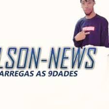 Vídeos, traduções e muito mais. Portal Nilson News Publicaciones Facebook