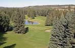 Spirit Creek Golf and Country Club in Red Deer, Alberta, Canada ...