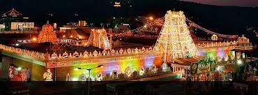 Image result for ttd devasthanam