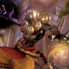 Zenyatta can either dispense his health diminishing orbs piecemeal, or. Overwatch Ultimate Voice Lines Each Hero S Quote
