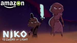 Darkness Returns Niko And The Sword Of Light Season 2 Part 1 Trailer The Beat