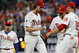 If The 2019 Phillies Fall Short Shades Of Gray Could Color