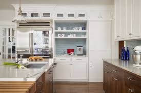 7 kitchen cabinet styles to consider