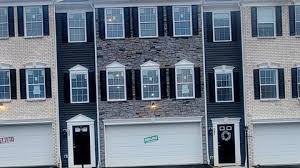 wexford pa with open floor plan