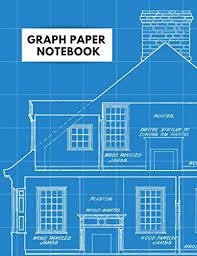 graph paper notebook architecture
