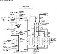 Install pipe plug or fitting and pulse line. 1988 E350 5 8 Efi Dual Tank Fuel Pump Wiring Diagram Ford Truck Enthusiasts Forums