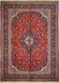 persian kashan clic handmade carpet mbi
