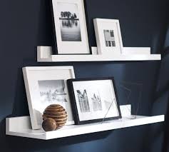 Holman Handmade Floating Shelves
