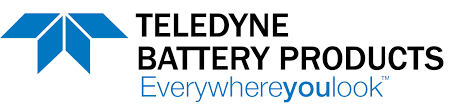 Teledyne Battery Products