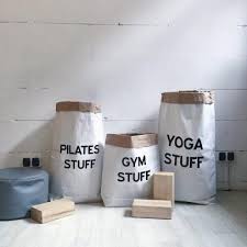 Guevara, on the other hand, repurposed an old bookshelf by turning it sideways and mounting it on the wall of his home gym, aka garage, to organize smaller items. 10 Best Home Gym Equipment Storage Ideas 2021 Hgtv