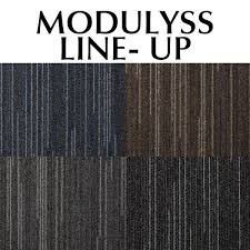 modulyss line up stock clearance