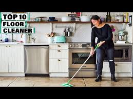 floor cleaner best floor cleaners