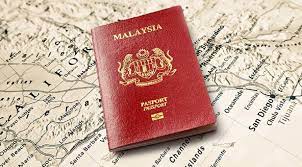 msia to vietnam visa an a to z to