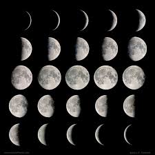 Moon In 2017 Astronomy Essentials Earthsky