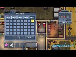 pc the escapists 2 trainer you