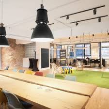 Meet workspace pasche penthouse, coworking space in wuppertal. Tagen Konferieren Und Coworking Wuppertal