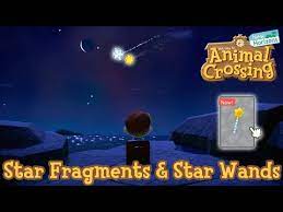 how to get star wand and star fragments