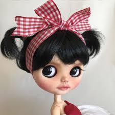 March 7, 2021, 03:19 pm Ester Ferrer Dolls Blythe Doll Customizer Profile Page At Dollycustom
