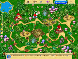 gnomes garden 3 macgame com