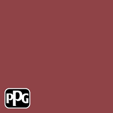 Ppg 1 Gal Ppg13 12 Crazed Cranberry
