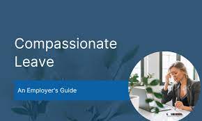 employer s guide to compionate leave