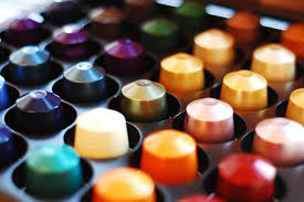 can you nespresso capsules in s