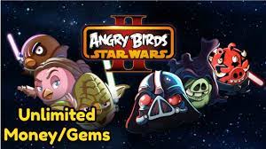 Angry Birds Transformers Unlimited Money and Gems Mod No Root by GamerX