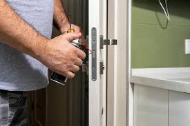 How To Fix A Sticky Lock On Your Door