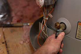 New Hot Water Heater Installation Guide