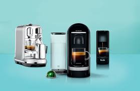 8 best nespresso machines of 2023