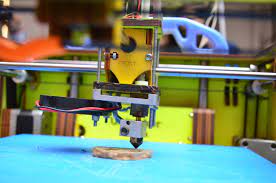 Living in the Future with 3D Printing | U.S. Chamber of Commerce Foundation