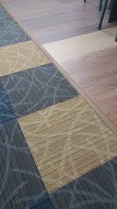 carpet polypropylene tiles for