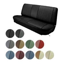 F 100 Bench Seat Upholstery Vinyl With