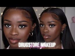 beginner makeup tutorials for dark skin